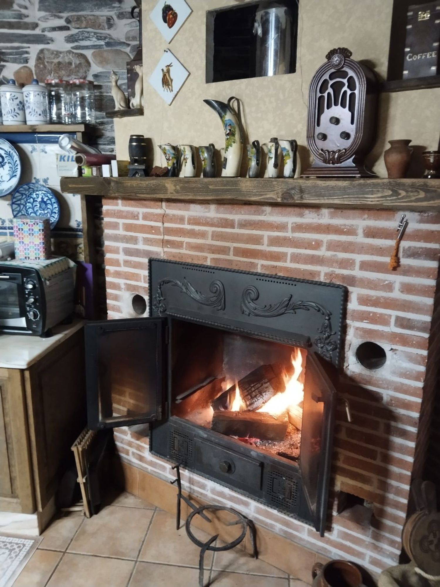 Casa de pueblo en Pozo, 100 - Foto 10