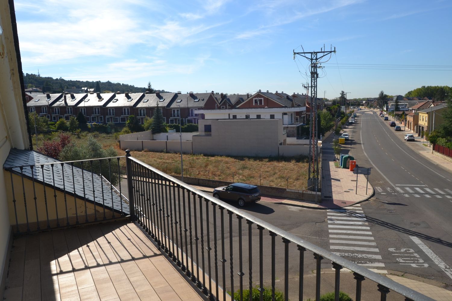 Chalet pareado en Urbanización los Girasoles, 1 - Foto 18