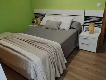 Piso en  Rúa Canido 16 - Foto 11
