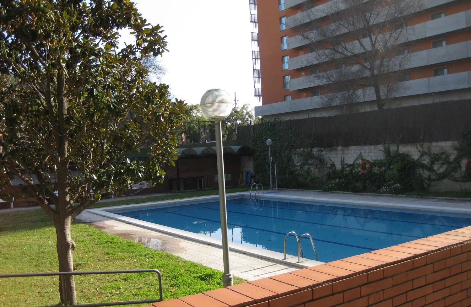 Estudio en calle Gran Vía de les Corts Catalanas, 162 - Foto 1
