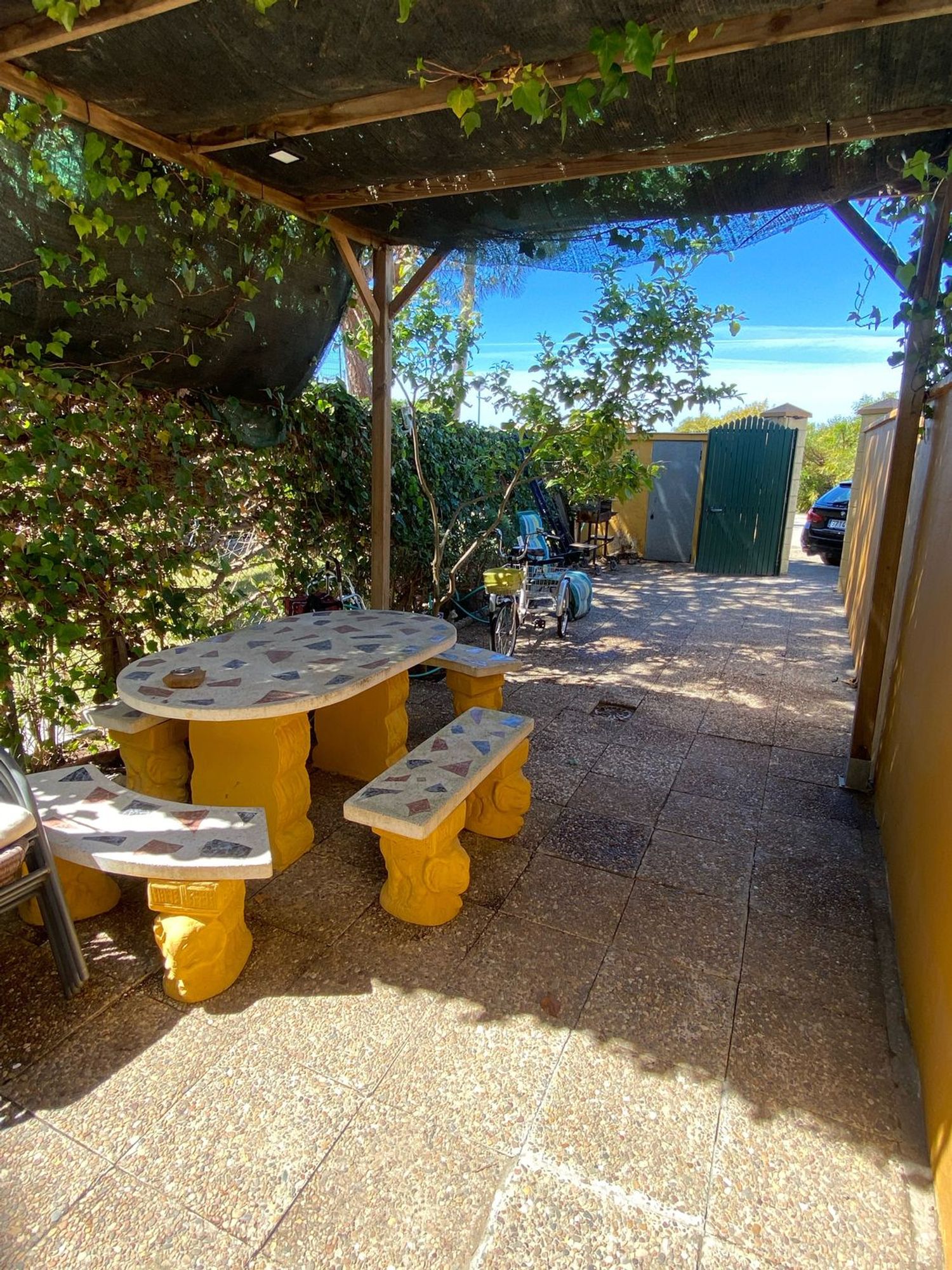 Piso en Urbanización Apartaclub la Barrosa I, 9, Los Gallos - La Coquina, Los Gallos - La Coquina - Foto 19