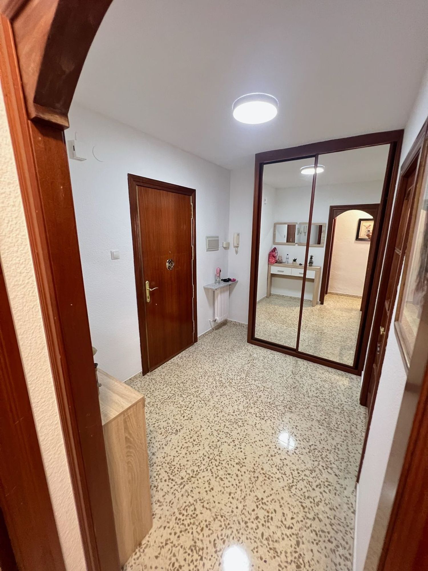 Piso en calle Jesse Owens, 7 - Foto 2