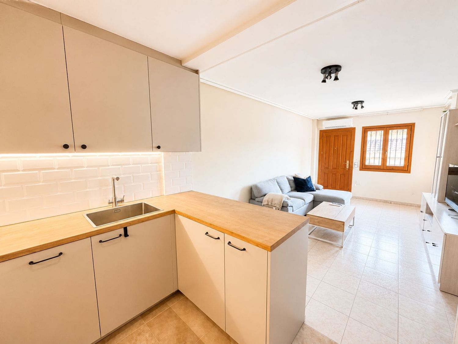 Piso en Calle Neptuno, 2, Miramar - Torre del Moro - Foto 8