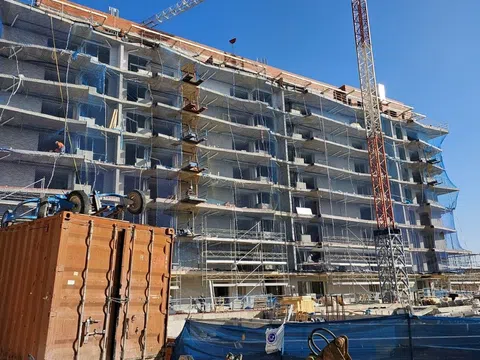 Piso en calle de Bulgaria, 6 - Foto 1