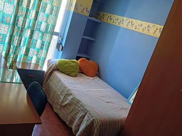 Piso en calle Sancho el Craso, 13 - Foto 6