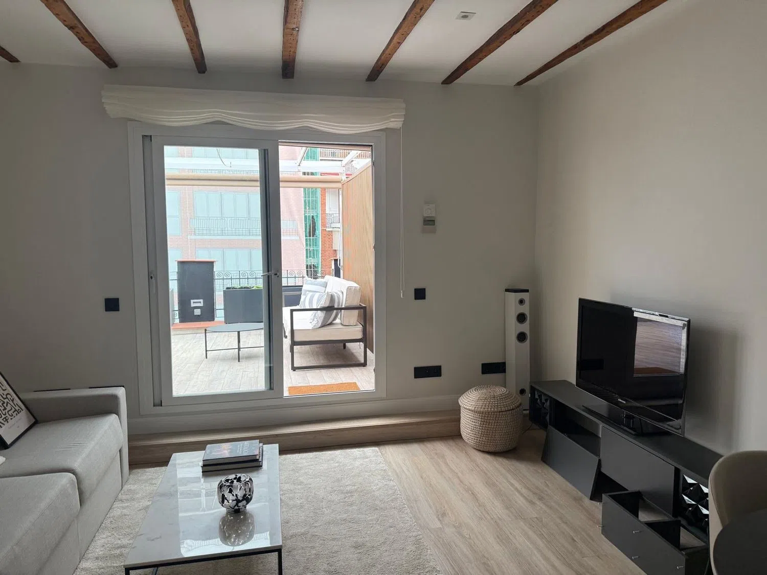 Ático en Barrio Lista - Foto 5