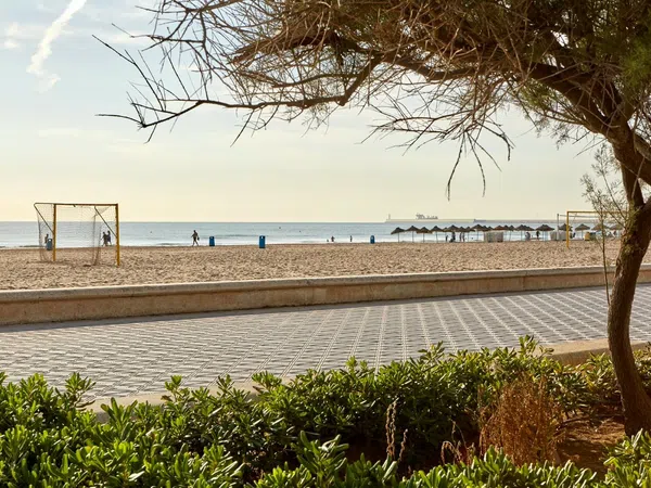 Piso en Playa de la Malvarrosa, Playa de la Malvarrosa - Foto 18
