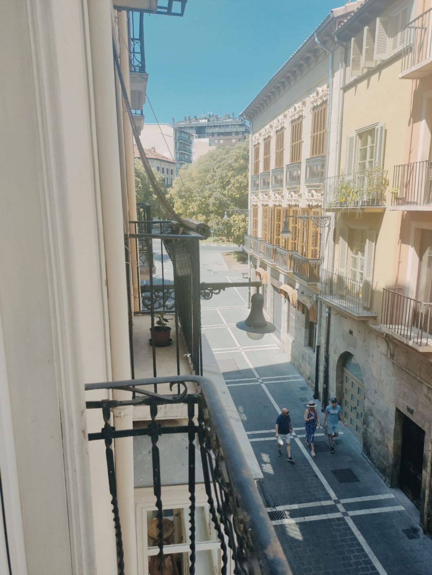 Piso en calle de San Antón, 71 - Foto 1