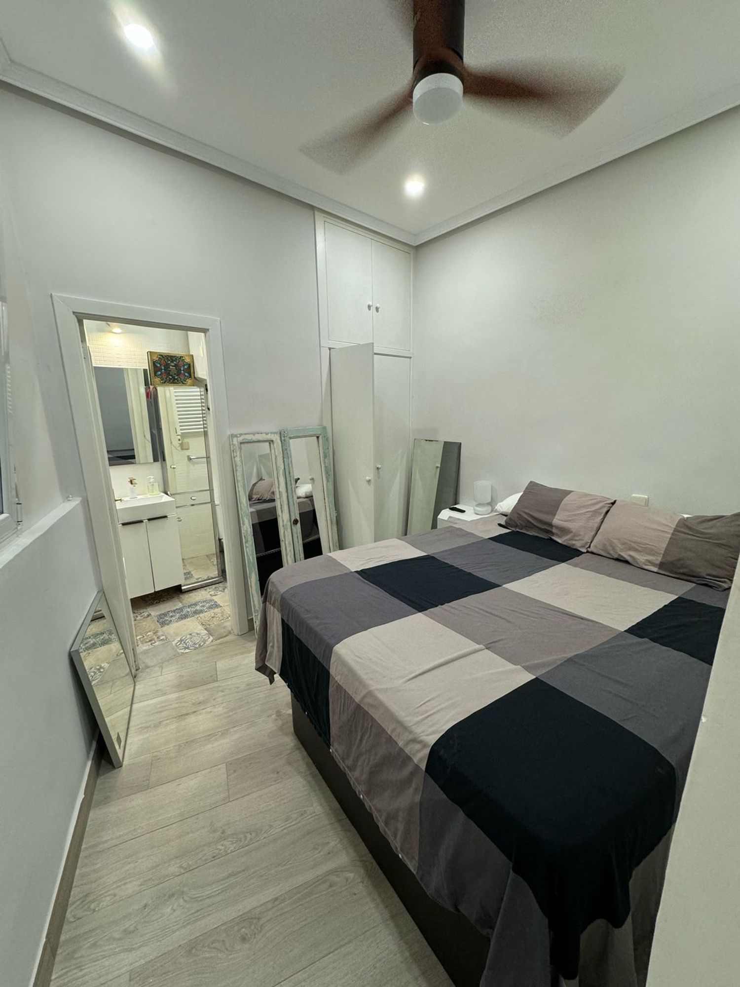 Piso en calle de Calvo Asensio, 2 - Foto 11