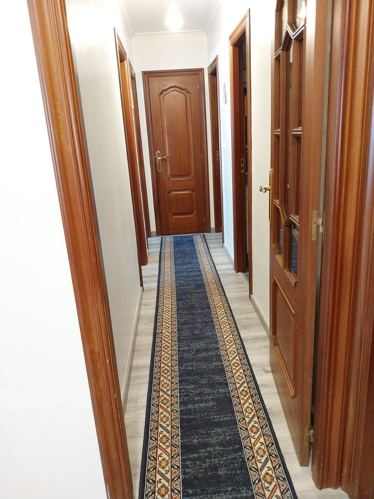 Piso en avenida do Alcalde Portanet, 28 - Foto 27