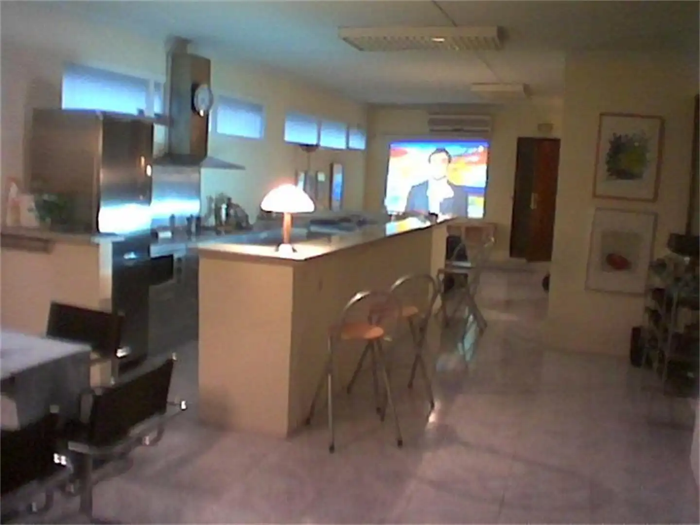 Loft en  Carrer de Cantàbria 22 - Foto 1