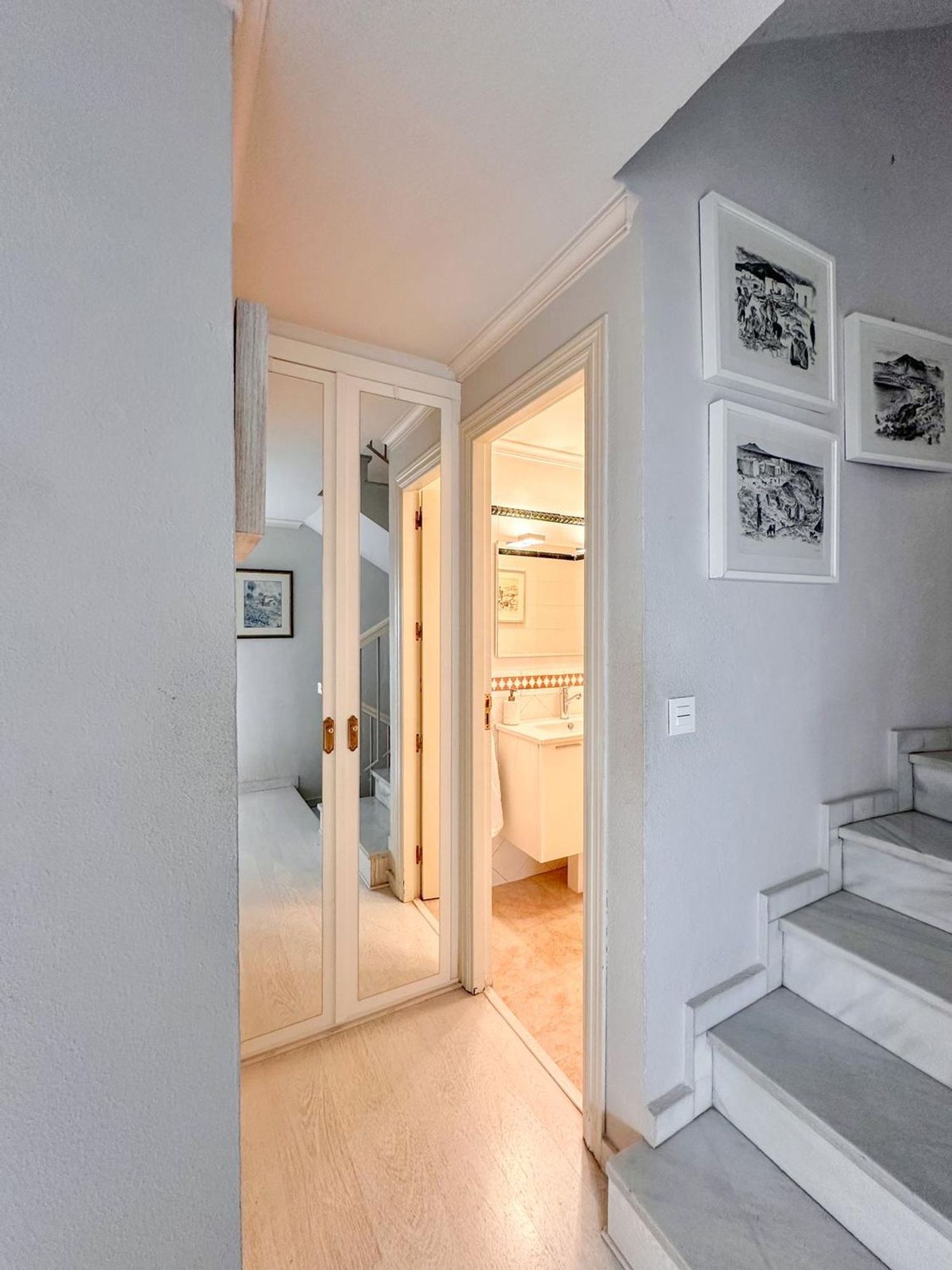 Chalet pareado en Calle Grecia, 3 - Foto 6