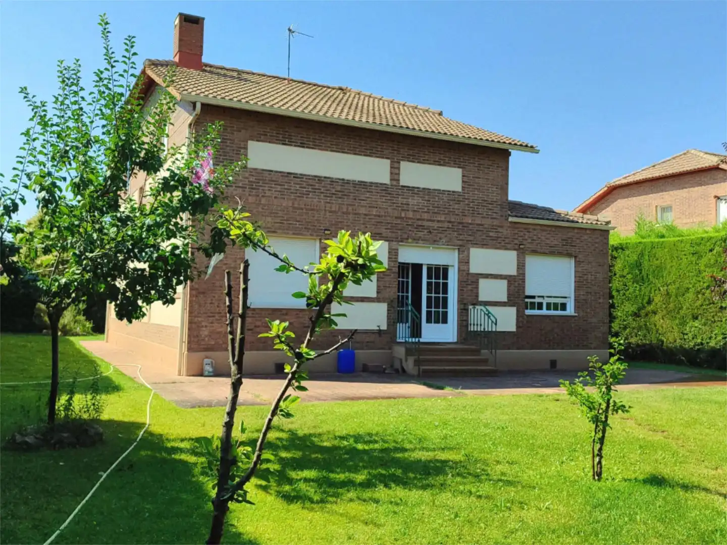 Chalet en  Calle de la Carraca 8 - Foto 4