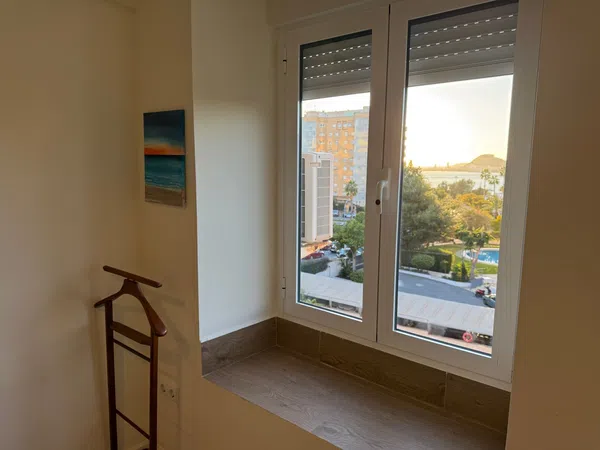 Piso en Barrio Cabo de las Huertas - Foto 26