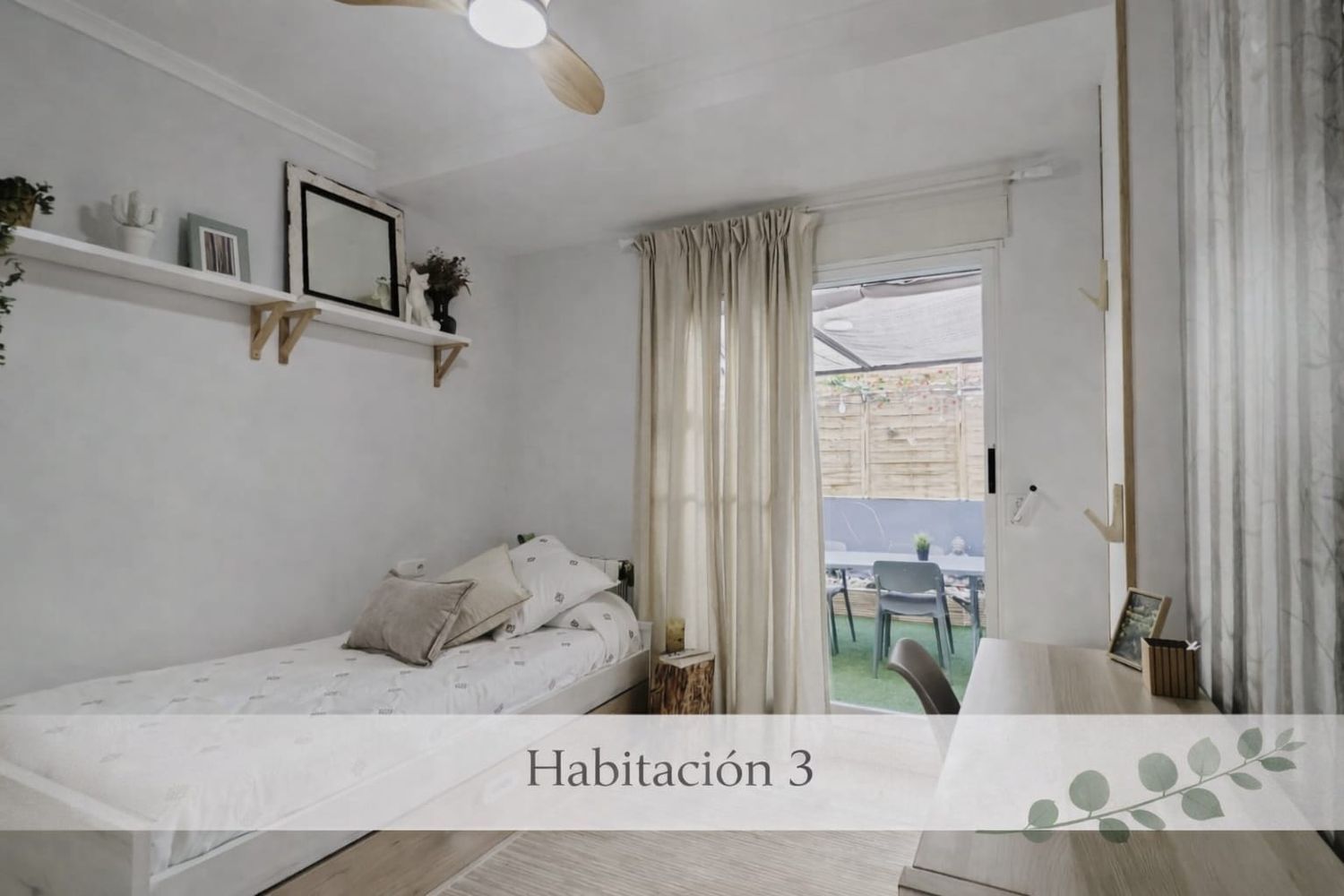 Piso en calle de Molinell, 33 - Foto 9