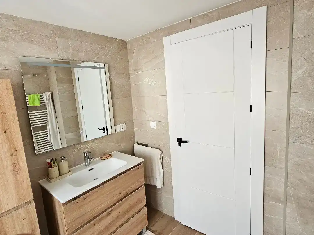 Piso en Coín - Foto 12