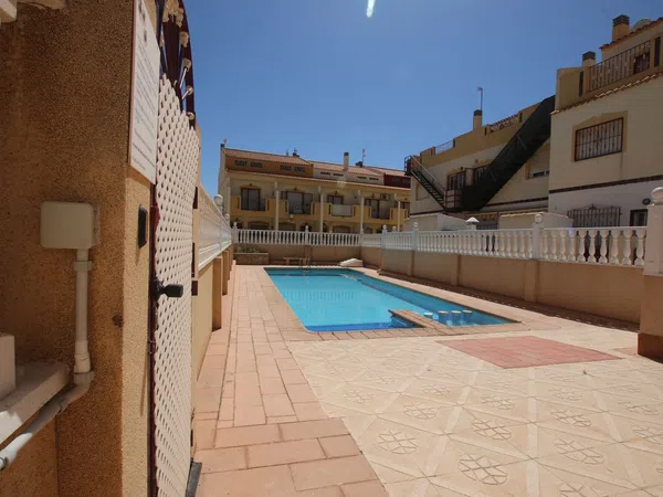 Chalet adosado en Calle Picasso, 2, La Regia - Foto 20