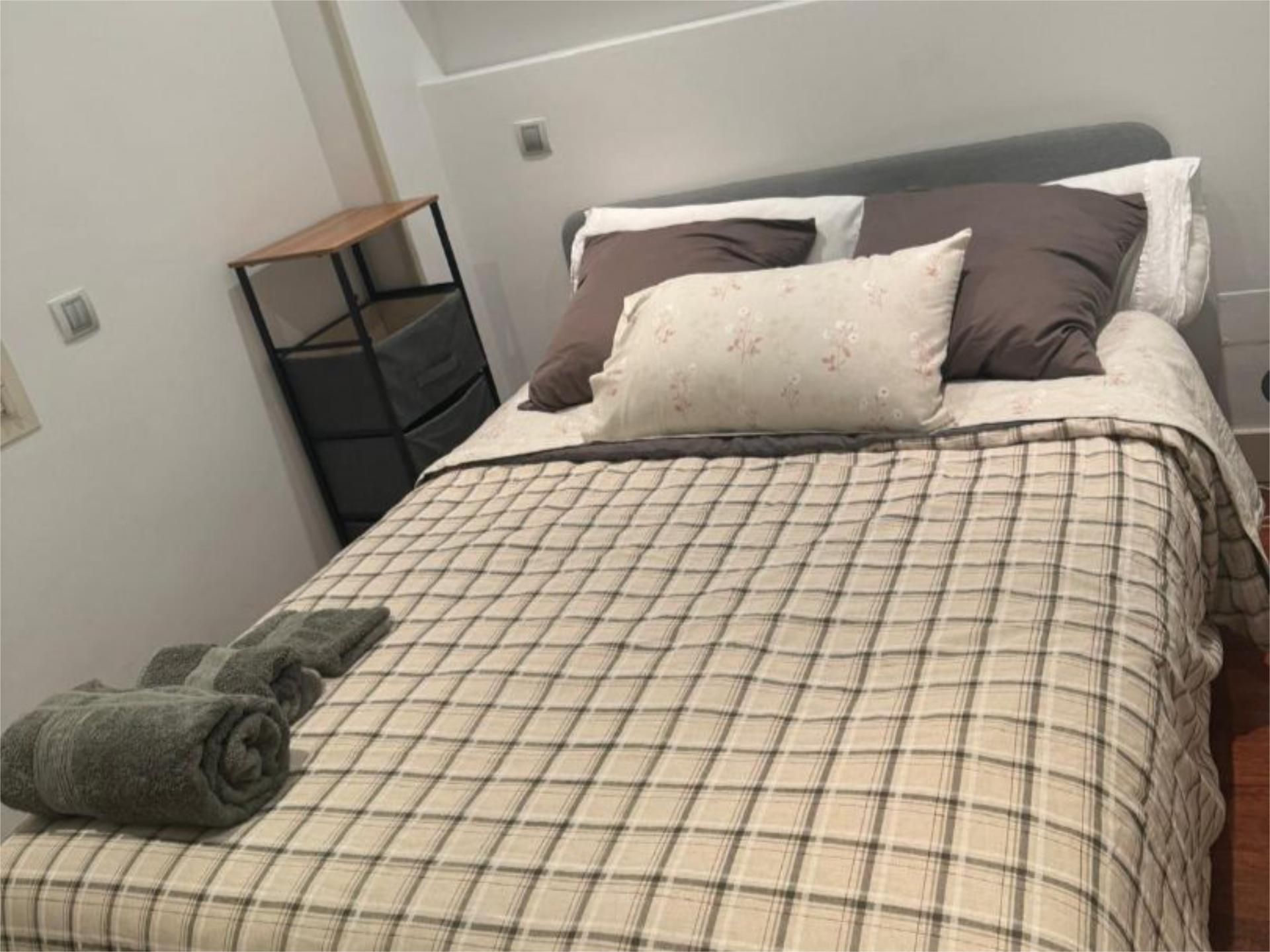 Piso en  Calle del General Díaz Porlier 62