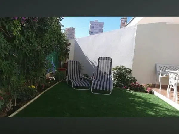 Piso en Calle Jesús Lucas, 11, Puerto Deportivo, Puerto Deportivo - Foto 15