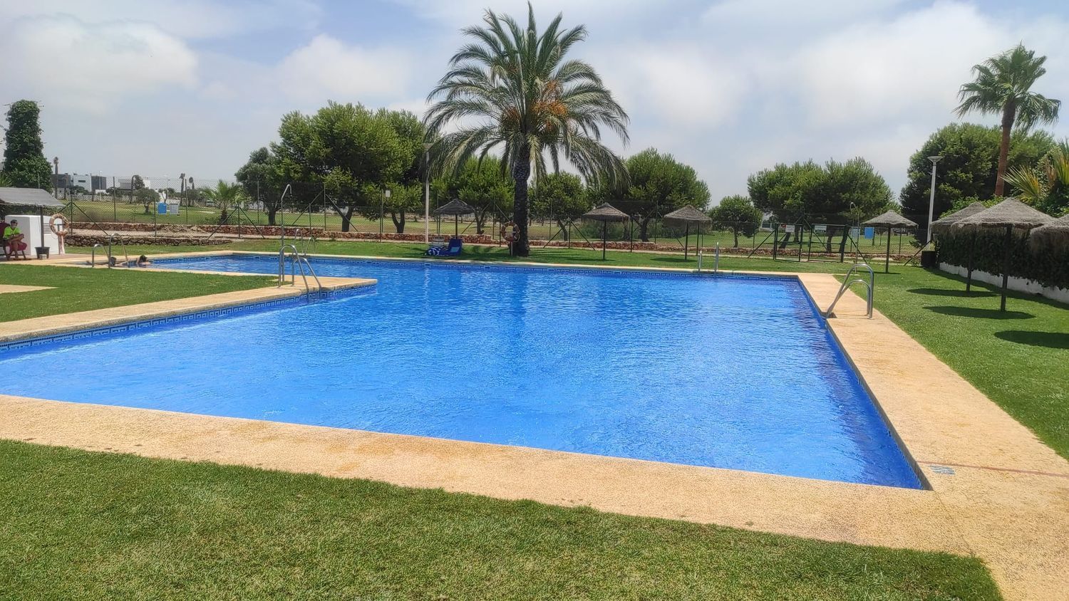 Ático en Avenida de los Juegos del Mediterráneo, 1, El Toyo, El Toyo - Foto 18