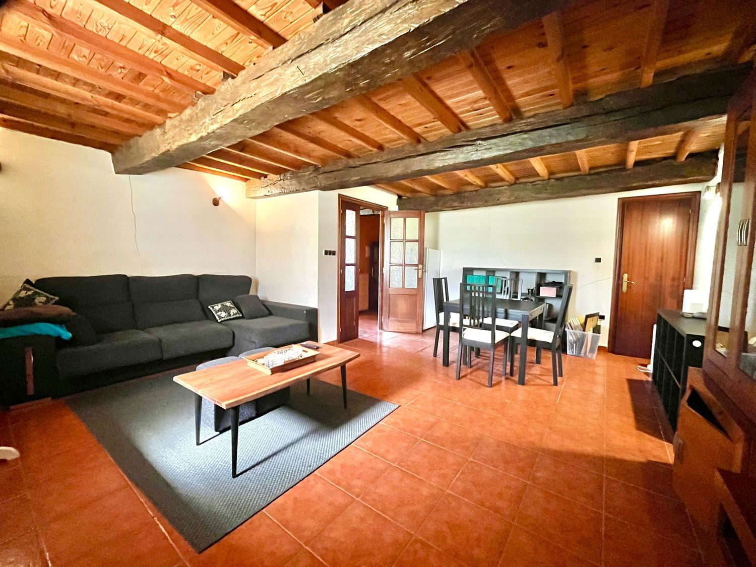 Casa rural en Lugar Vilarullo, 1 - Foto 25