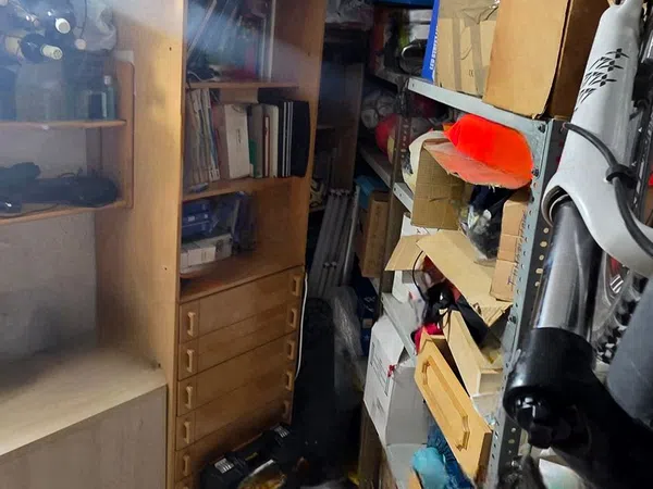 Piso en calle Desarrollo, 42 - Foto 28