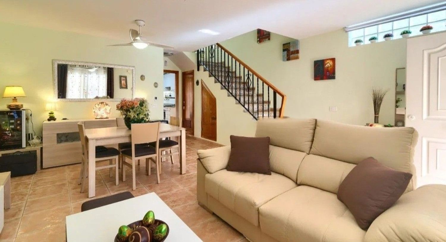 Chalet adosado en Calle Núñez de Balboa, 52 - Foto 34