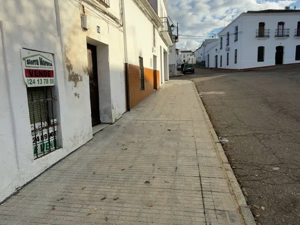 Casa o chalet independiente en Calle Larga, 18 - Foto 13
