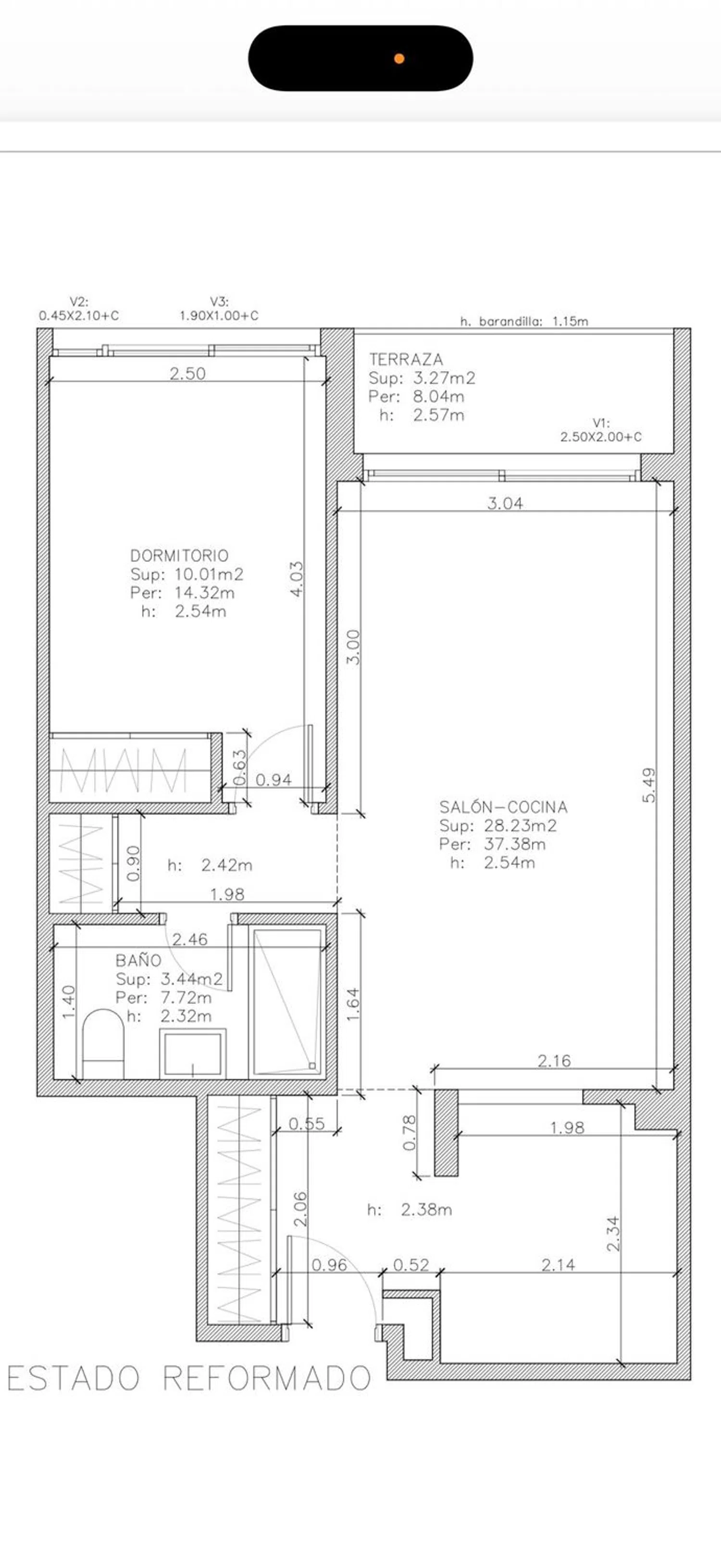 Piso en avenida Francisco Jiménez Ruiz, 7 - Foto 17