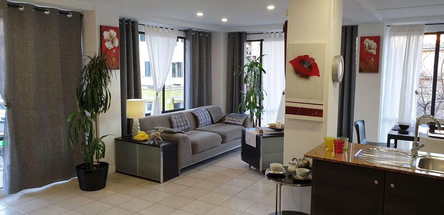 Piso en Barrio Sta Catalina - El Jonquet - Foto 6