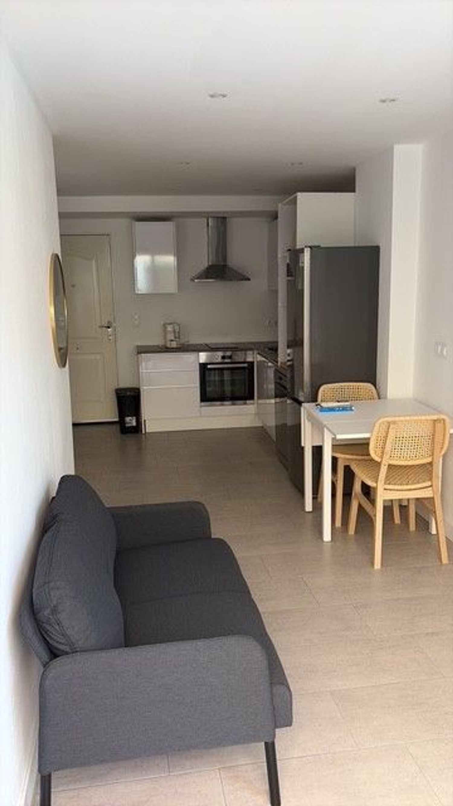 Piso en Avenida Jardines de las Golondrinas, 8 n, Romana Playa - Foto 2