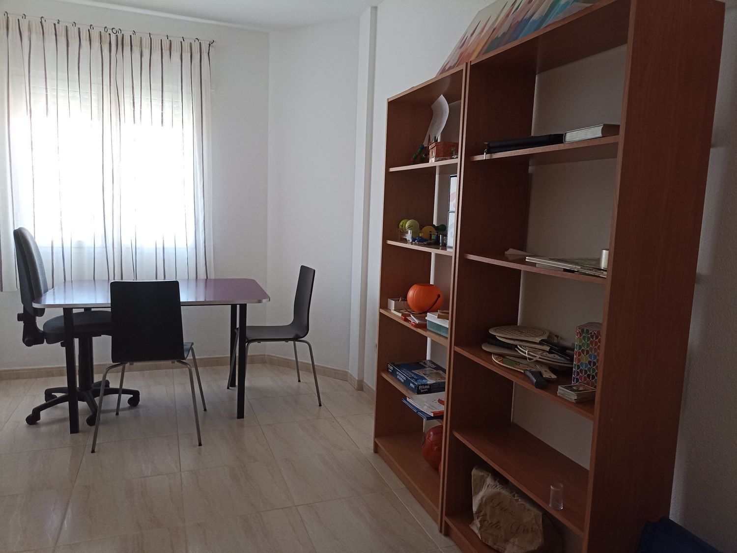 Dúplex en Calle del Mar s/n, Vera Pueblo, Vera Pueblo - Foto 4