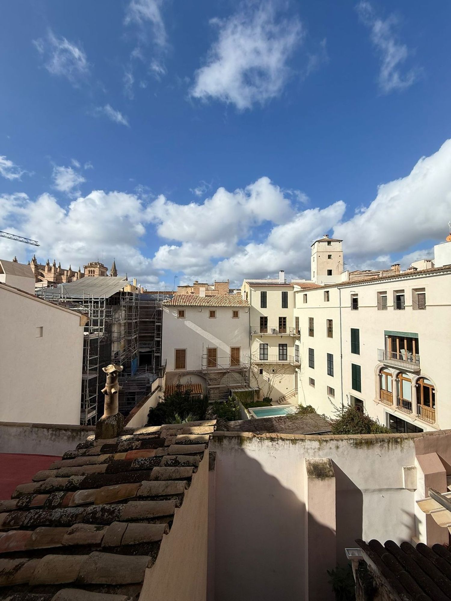 Piso en calle de Santa Clara, 2 - Foto 17