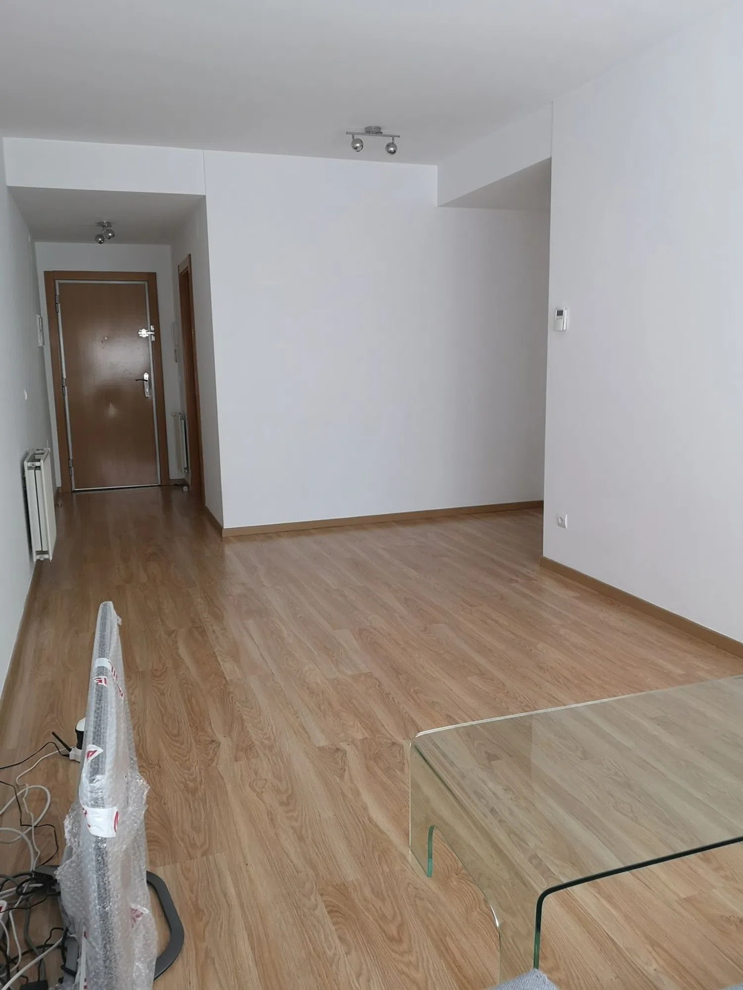 Piso en calle del Laurel, 2 - Foto 1