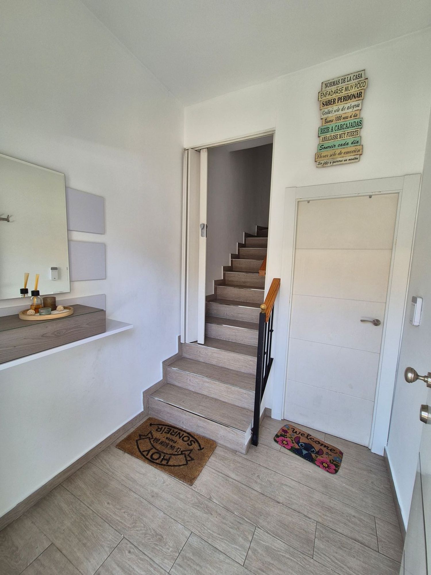 Chalet adosado en Avenida de la Mestra Josefina Fernández, 49, Alquenència-Venècia - Foto 24