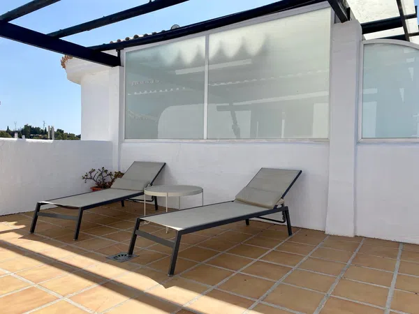 Dúplex en Algatocin, 46, Puerto Banús - Foto 15