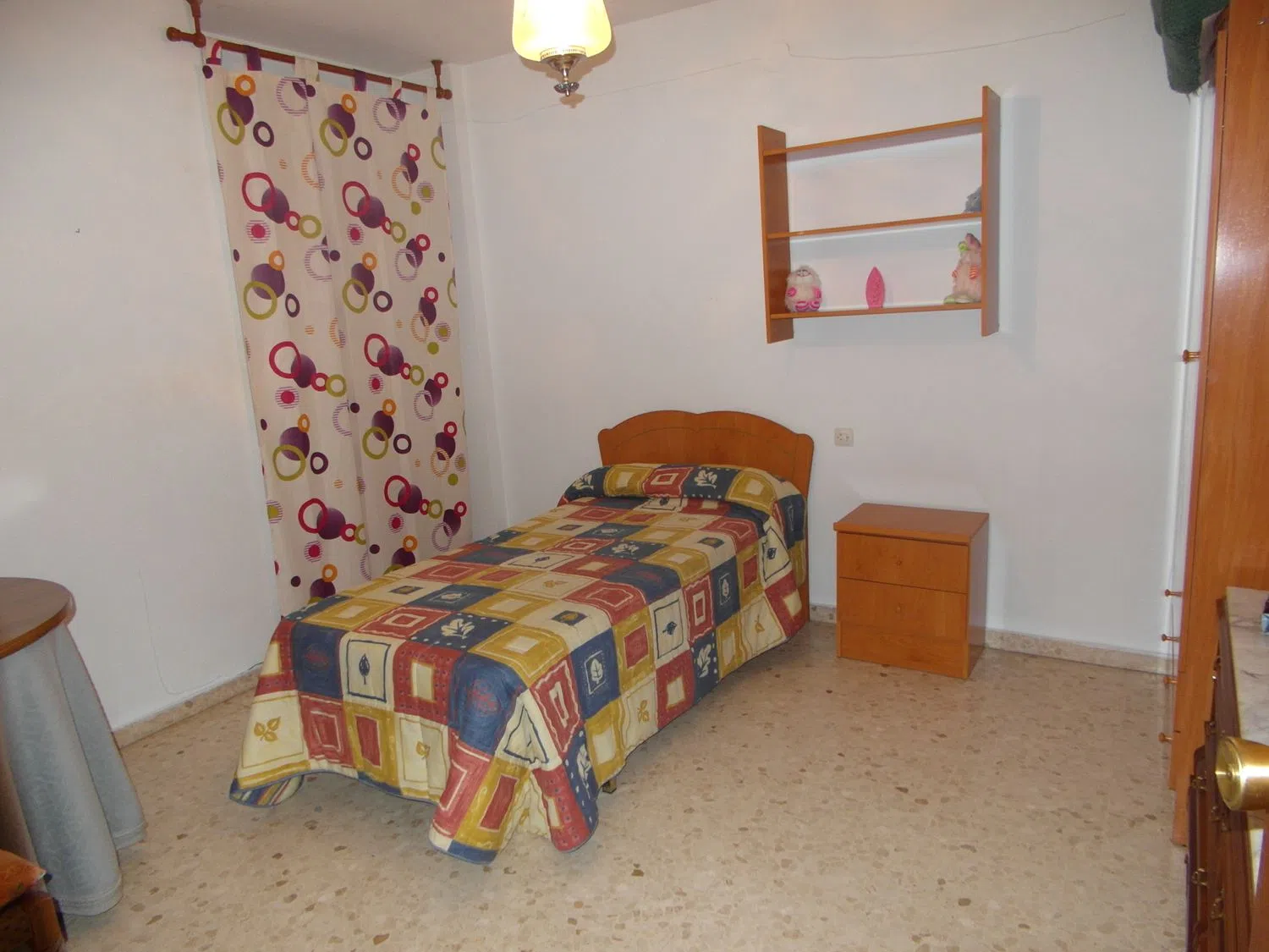 Piso en Matilde Diaz, 5 - Foto 16