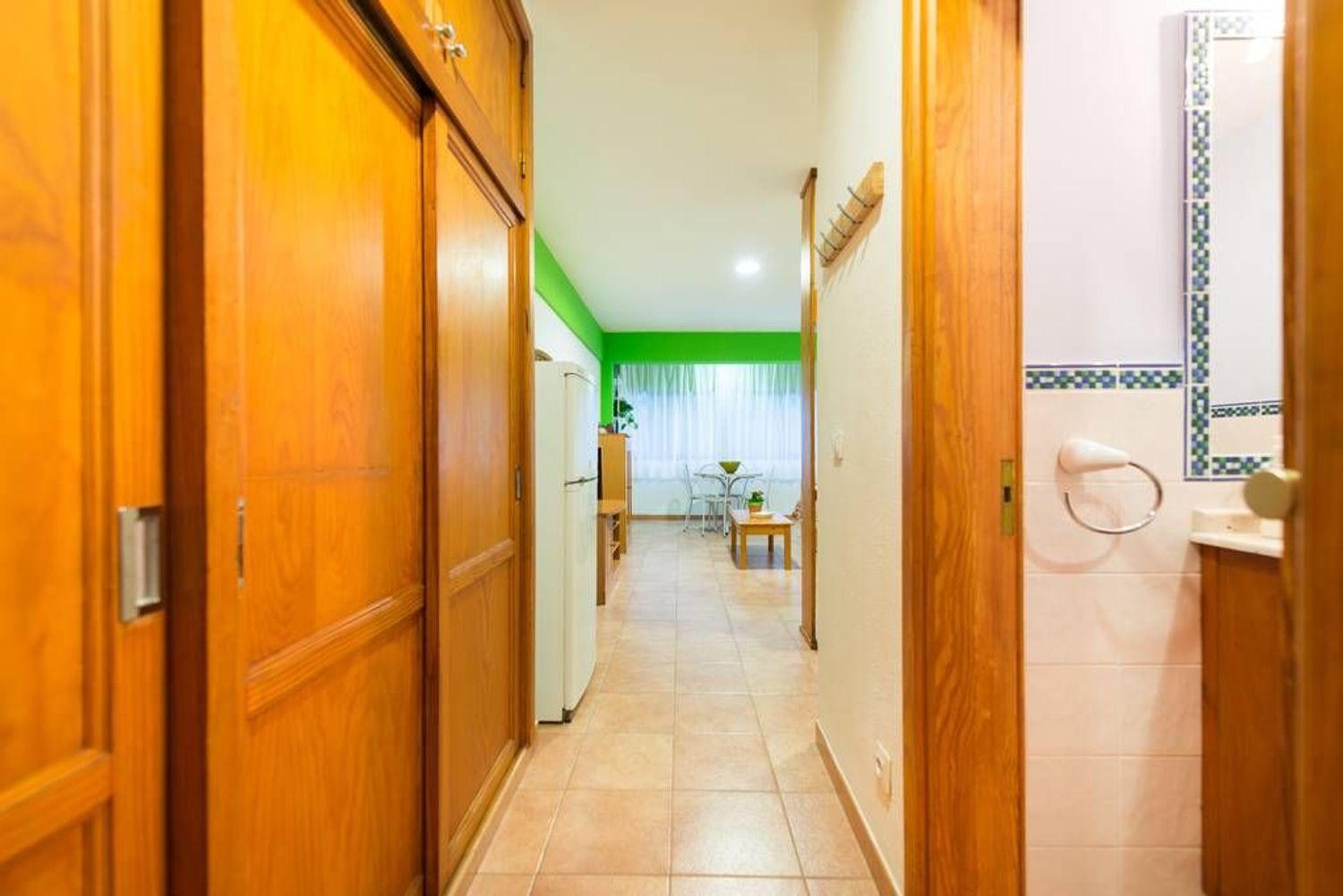 Estudio en calle la Palma, 4 - Foto 7