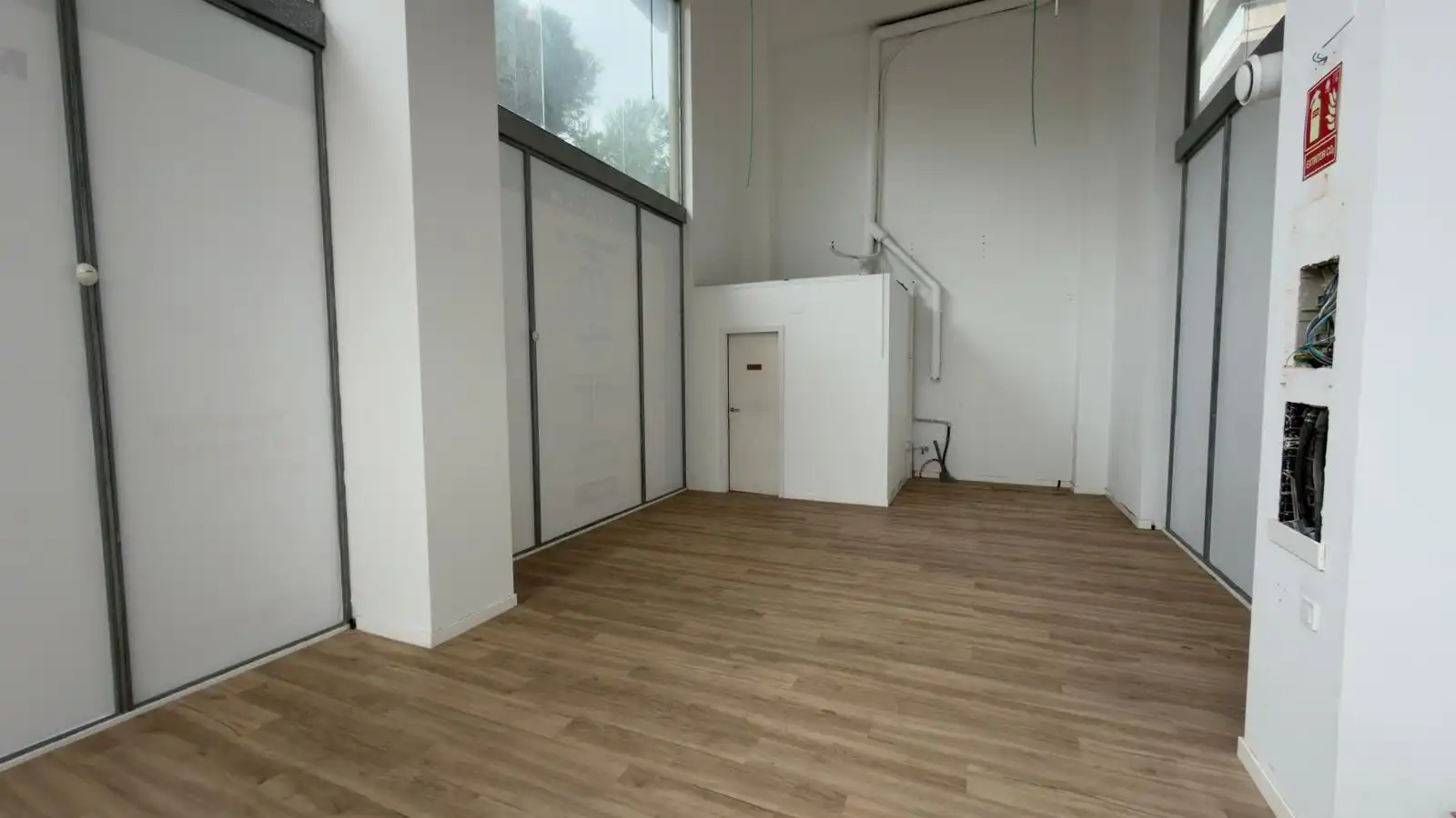 Local comercial en  Carrer Ernest Lluch 9 - Foto 5