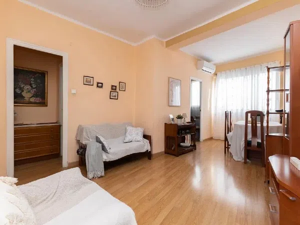 Piso en Fra Joan de Monzó, 1 - Foto 1
