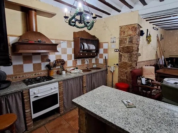 Chalet pareado en Cánovas del Castillo, 27, Centro Ciudad, Centro Ciudad - Foto 22