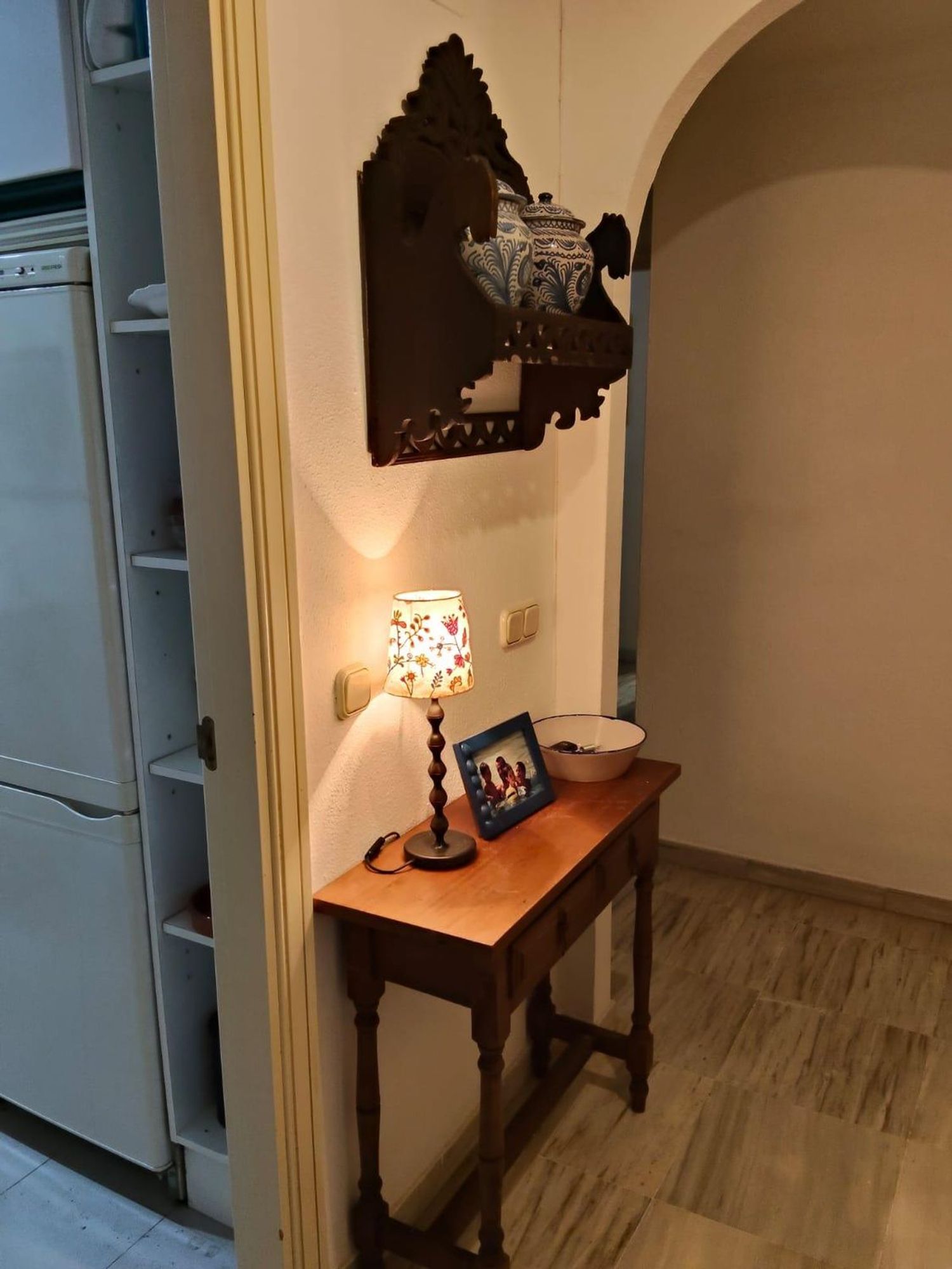 Piso en Bulevar Ashmawi, 31, La Carolina-Guadalpín - Foto 5
