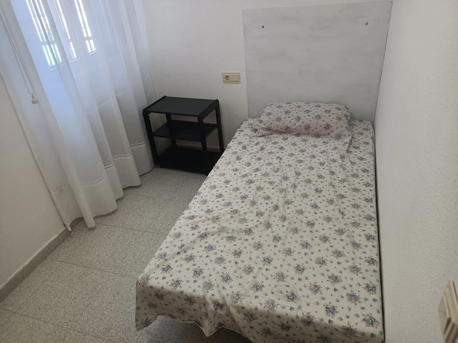 Piso en calle Luz, 8 - Foto 7