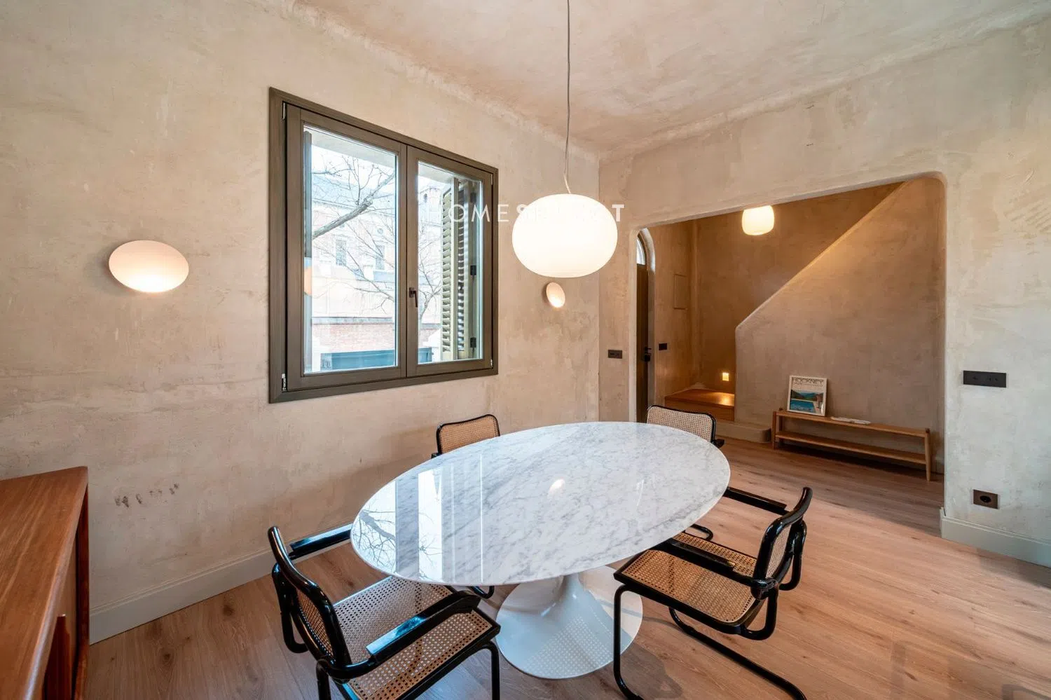 Chalet adosado en calle Móstoles - Foto 16