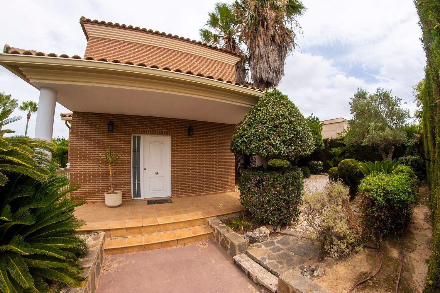 Casa o chalet independiente en Calle Falcó, 29, Torre en Conill-Cumbres de San Antonio, Torre en Conill-Cumbres de San Antonio - Foto 2