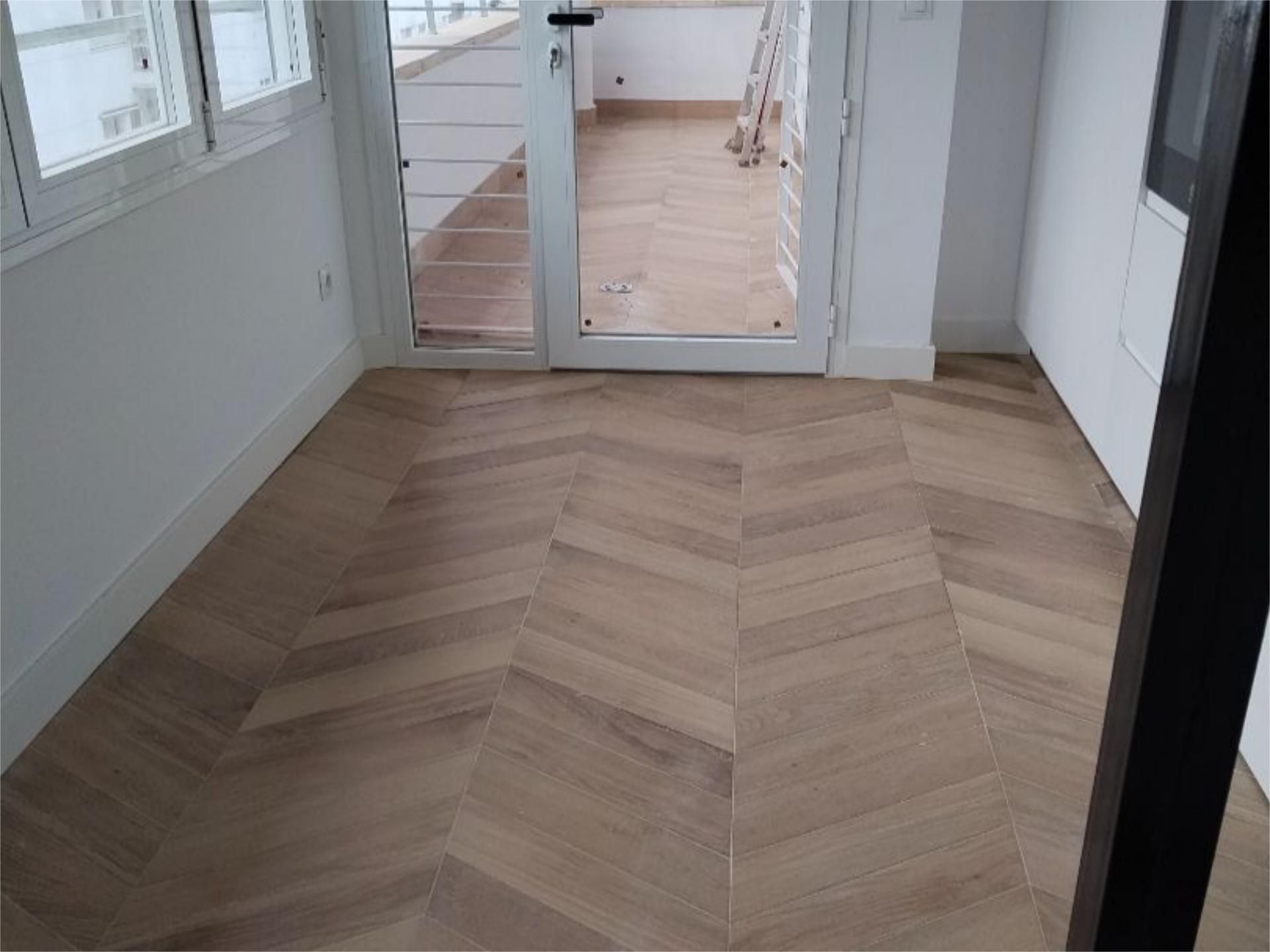 Piso en  Avenida de Alemania 10 - Foto 6