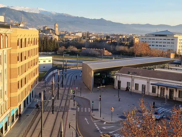 Piso en avenida andaluces, 12 - Foto 10