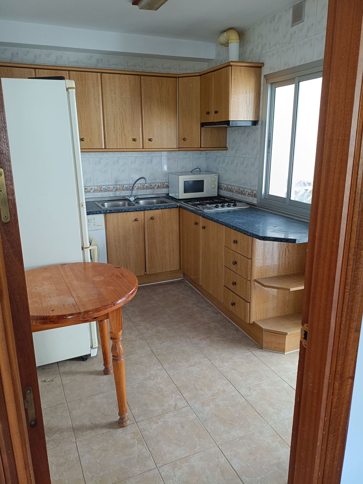 Piso en calle Sevilla, 18 - Foto 19