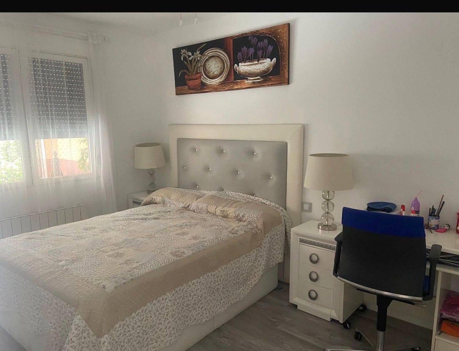 Casa o chalet independiente en Carretera Noblejas, 5, Centro de Especialidades, Centro de Especialidades - Foto 4