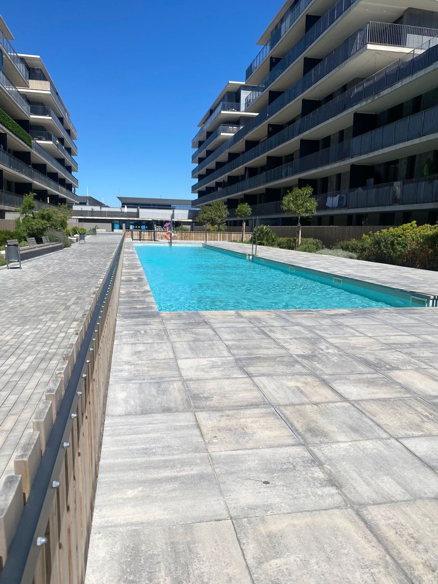 Piso en Paseo Del Mare Nostrum - Foto 40